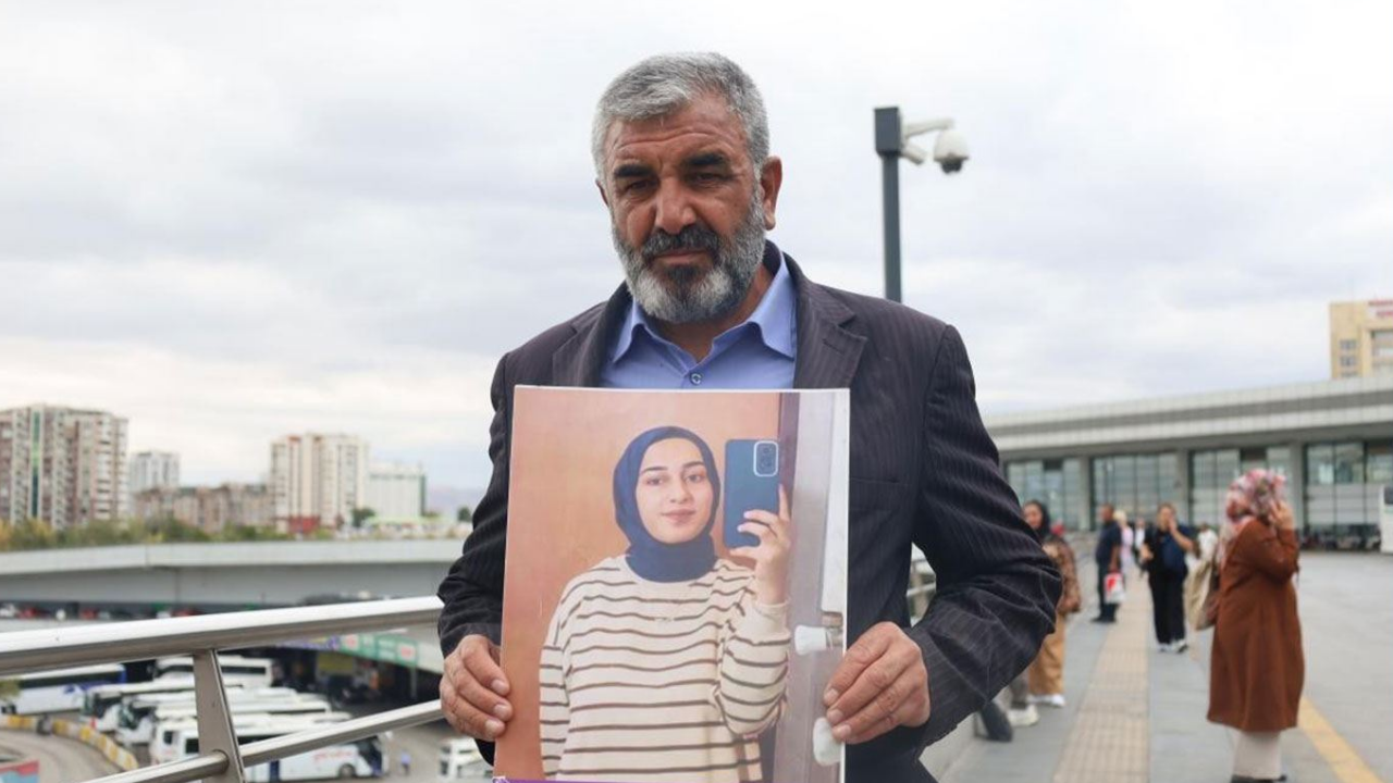 Rojin Kabaiş'in Babası Meclis’te Konuştu Bu Bir Cinayettir (2)