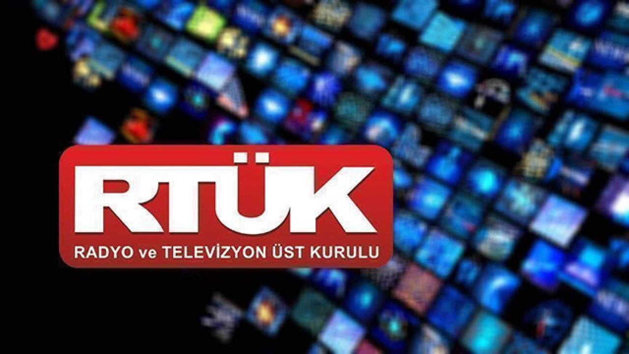 Rtük'ten 5 Medya Kuruluşuna Para Cezası 1