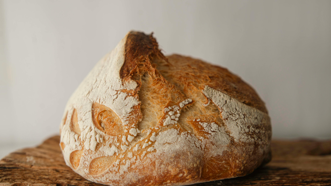 Rüyada Ekmek Görmek Ne Anlama Geliyor (2)
