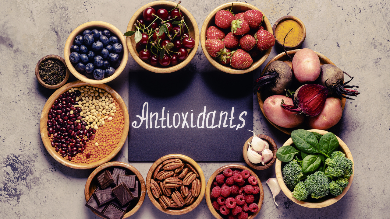 Sağlıklı Saçların Sırrı Tabağınızda Gizli! (2)