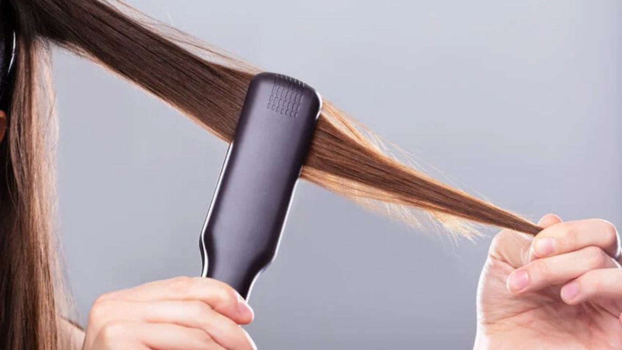 Sağlıklı Saçların Sırrı Tabağınızda Gizli! (3)