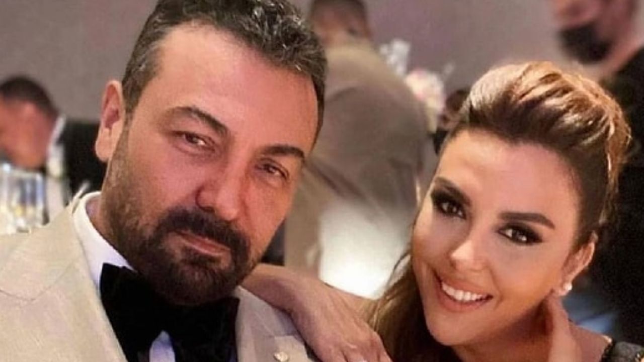 Saruhan Hünel Aslı Hünel (1)