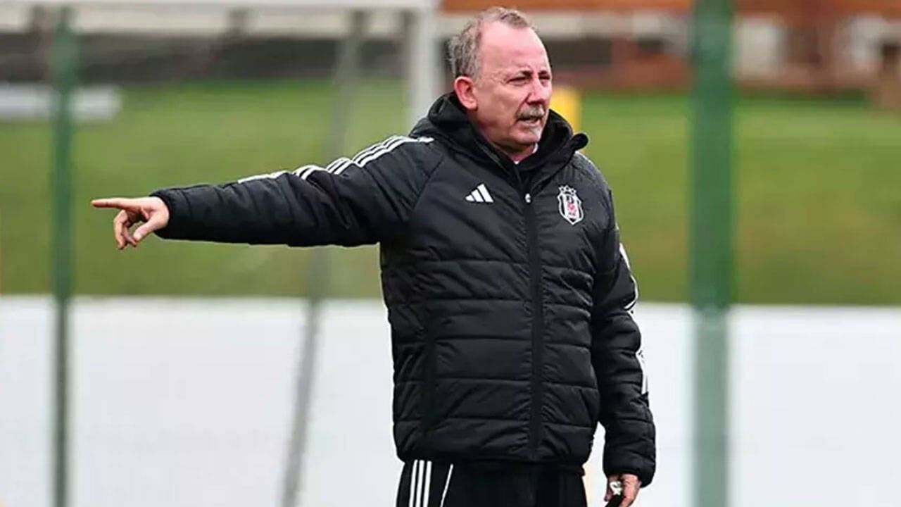 Sergen Yalçın Anjiyo