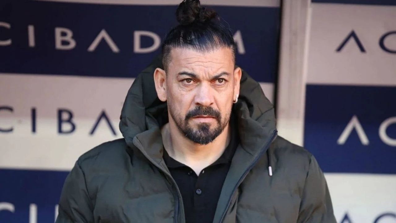 Servet Çetin’den Flaş Çağrı “Bu Maç Başından Sonuna İncelensin” (1)