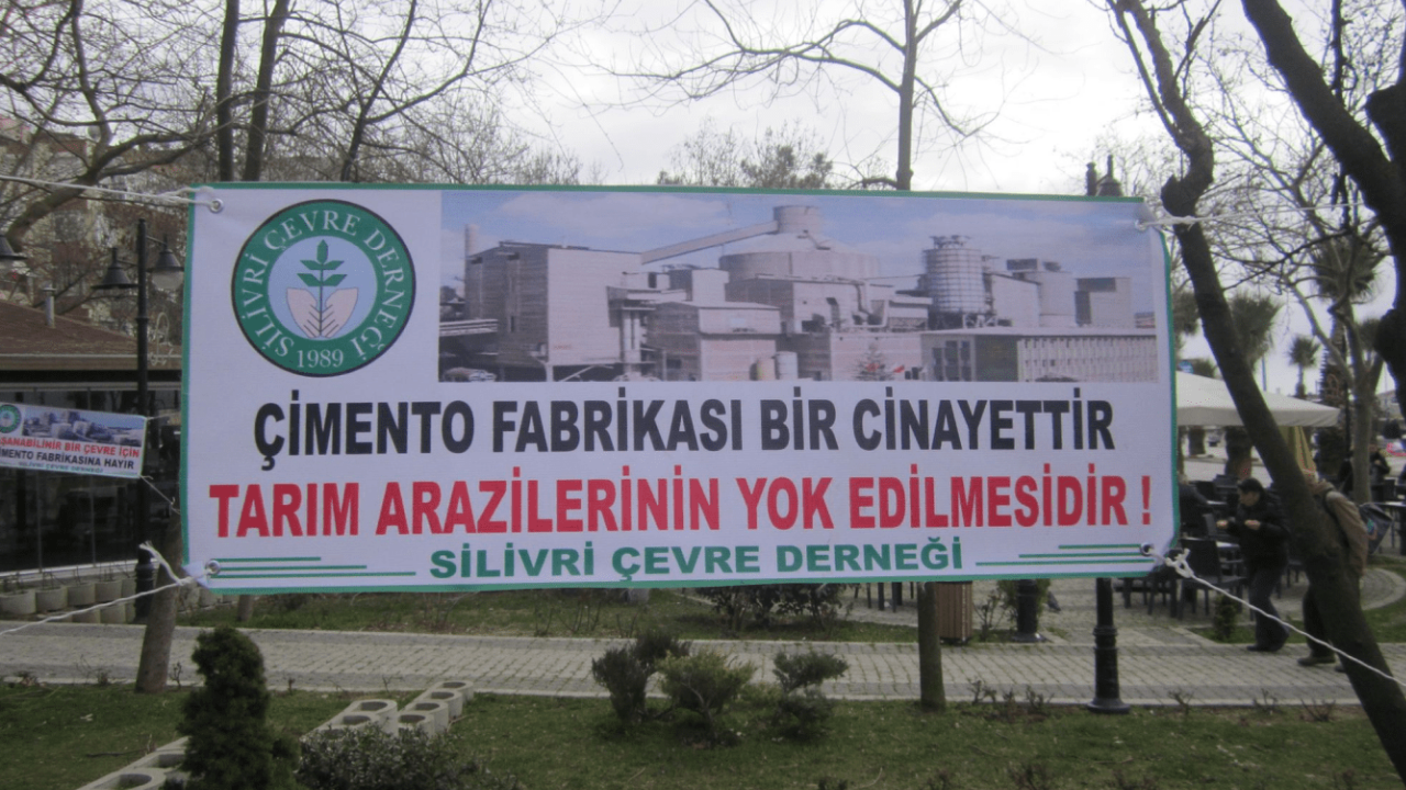 Silivri’de Ölümcül Hastalık Uyarısı! (1)