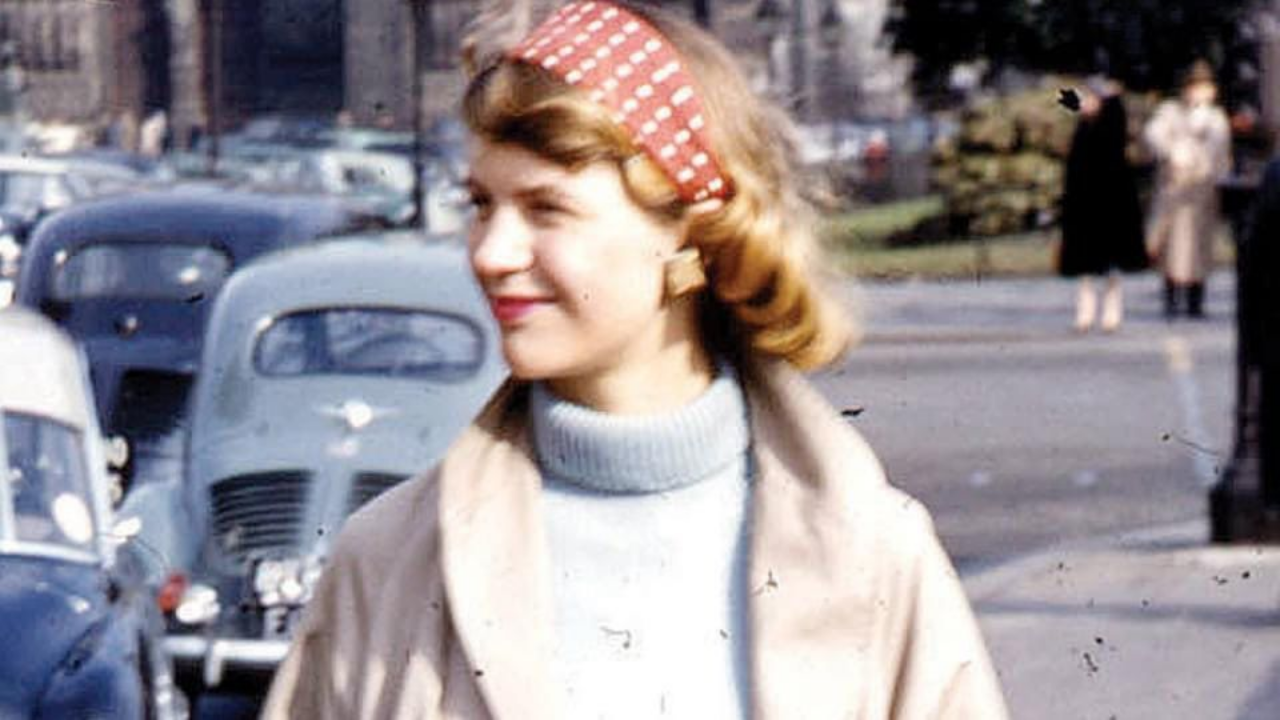 Sylvia Plath Incir Ağacı Metaforu Nedir (1)