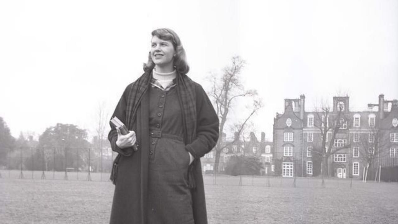 Sylvia Plath Incir Ağacı Metaforu Nedir (2)