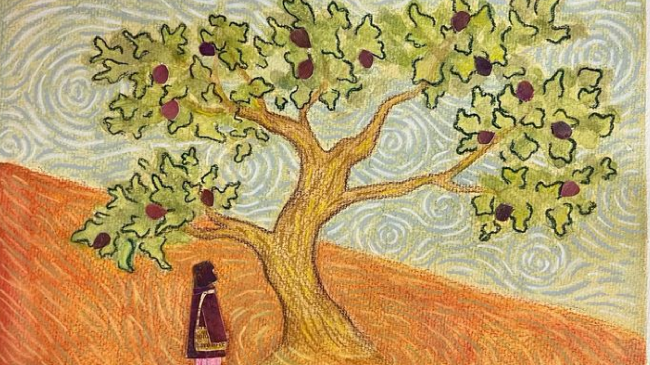 Sylvia Plath Incir Ağacı Metaforu Nedir (4)