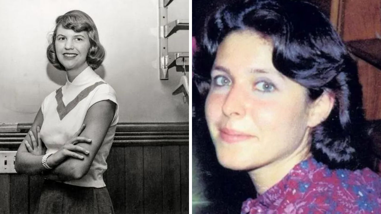 Sylvia Plath Ve Nilgün Marmara'nın Edebi Bağı (1)