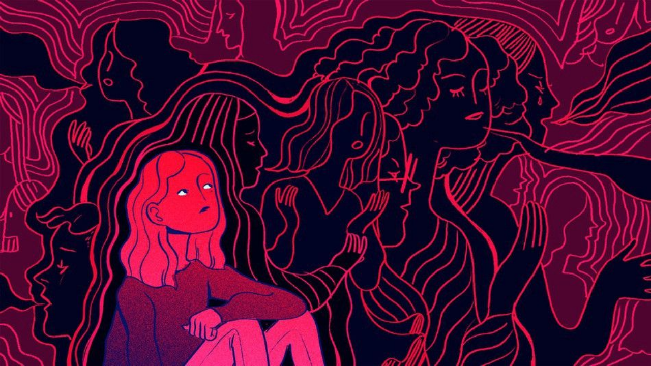 Sylvia Plath Ve Nilgün Marmara'nın Edebi Bağı (4)