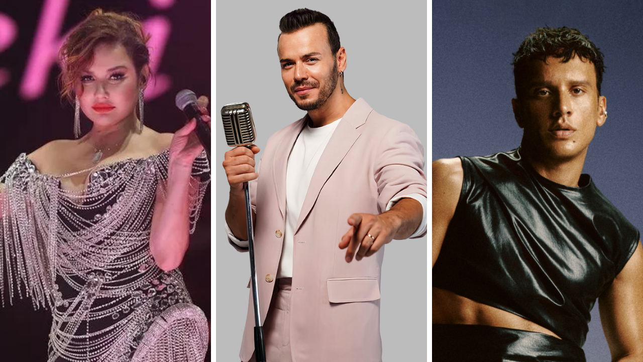 Tarkan, Hadise, Gülşen… İşte Yılbaşında En Çok Kazanan Şarkıcılar (11)