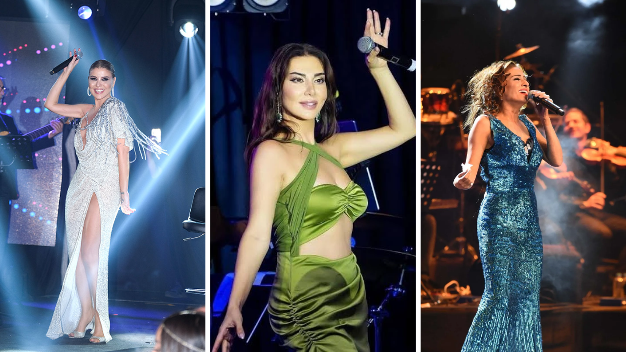 Tarkan, Hadise, Gülşen… İşte Yılbaşında En Çok Kazanan Şarkıcılar (2)