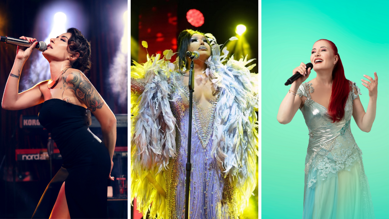 Tarkan, Hadise, Gülşen… İşte Yılbaşında En Çok Kazanan Şarkıcılar (3)