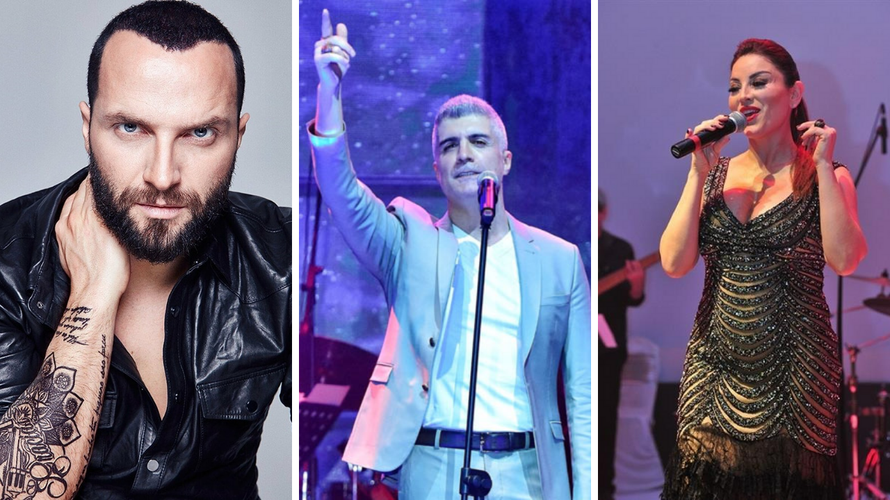 Tarkan, Hadise, Gülşen… İşte Yılbaşında En Çok Kazanan Şarkıcılar (5)