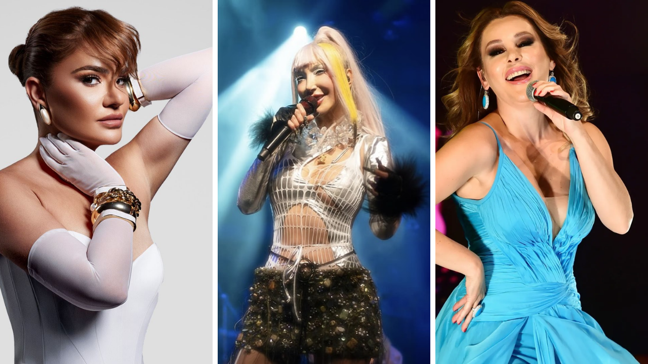 Tarkan, Hadise, Gülşen… İşte Yılbaşında En Çok Kazanan Şarkıcılar (8)