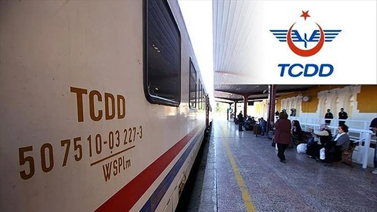 Tcdd İstihdam (2)
