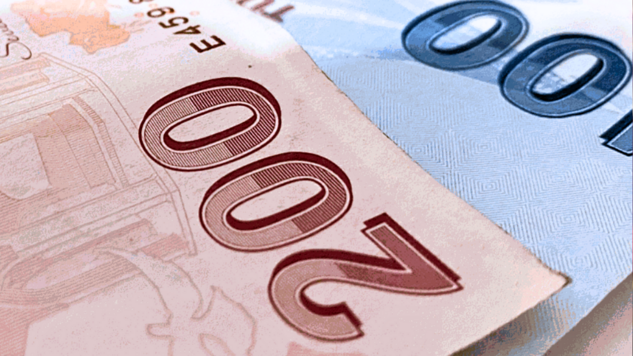 Tesk Başkanı Az Kazanandan Az, Çok Kazanandan Çok Vergi Alınmalı (1)