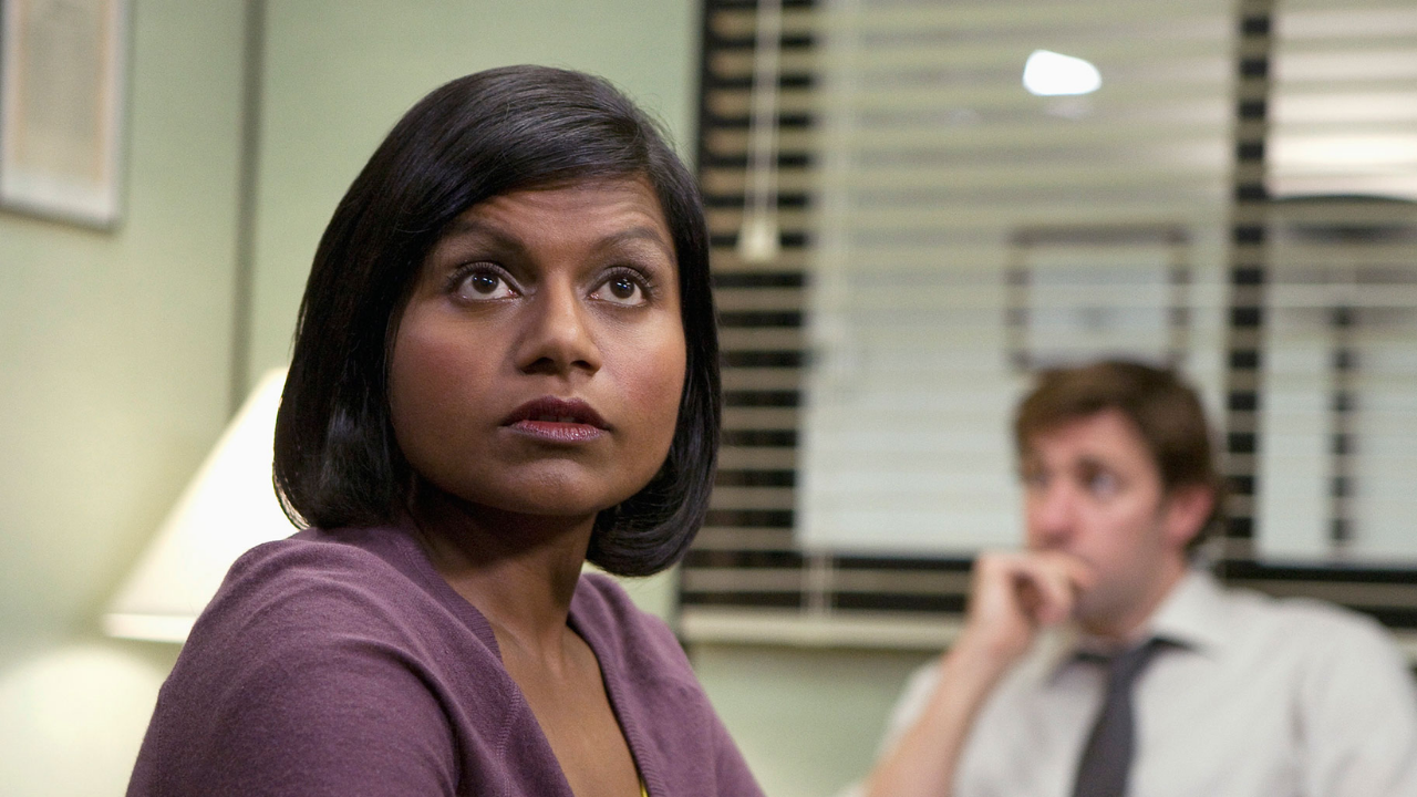 The Office Hakkında Bilmediğiniz 17 Gerçek! (5)