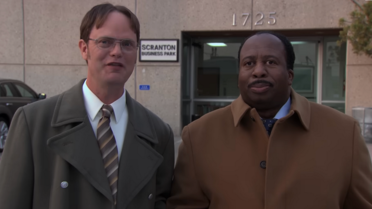 The Office Hakkında Bilmediğiniz 17 Gerçek! (6)