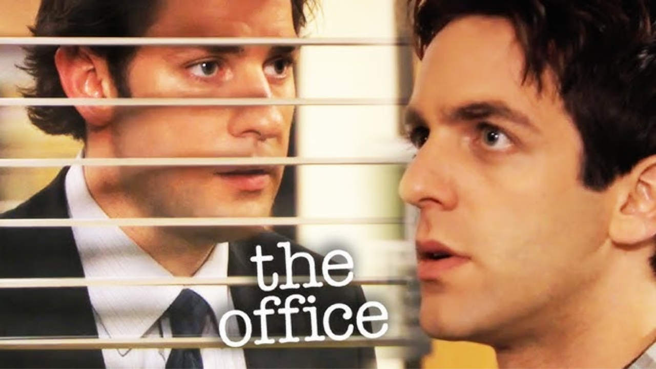 The Office Hakkında Bilmediğiniz 17 Gerçek! (8)