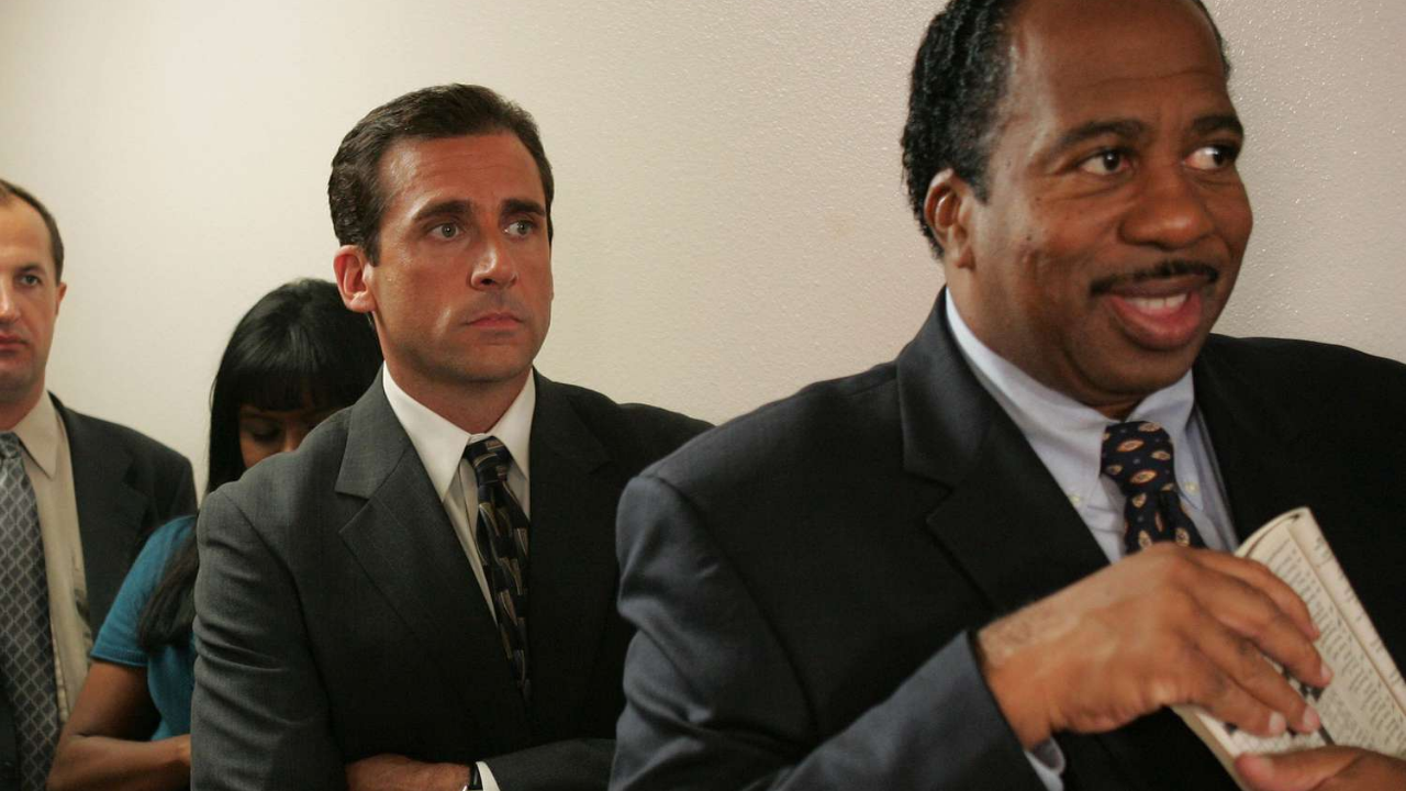 The Office Hakkında Bilmediğiniz 17 Gerçek!