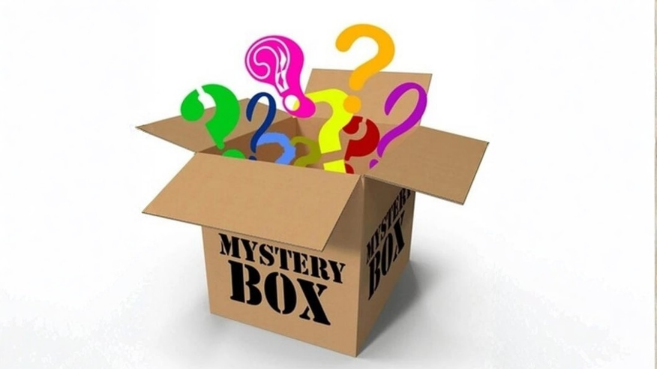 Ticaret Bakanlığı ‘Gizemli Kutu’ Satışlarını Durdurdu 9 Şirkete Ceza Kesildi!