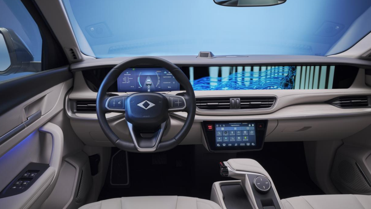 Togg T10X Ve T10F Için Kasım Kampanyası Başladı (3)