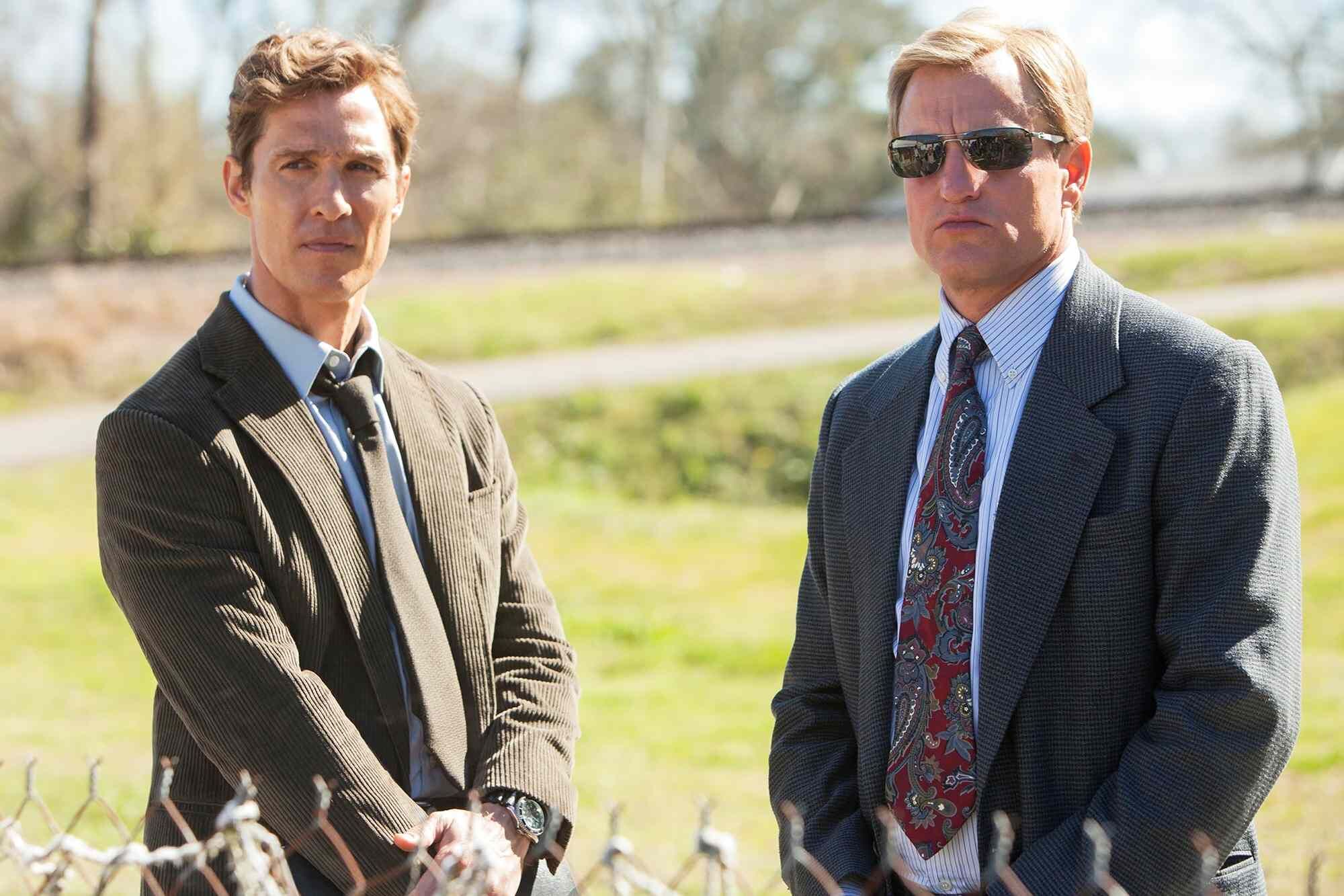 True Detective Hayranlarını Şok Edecek Karar! 1