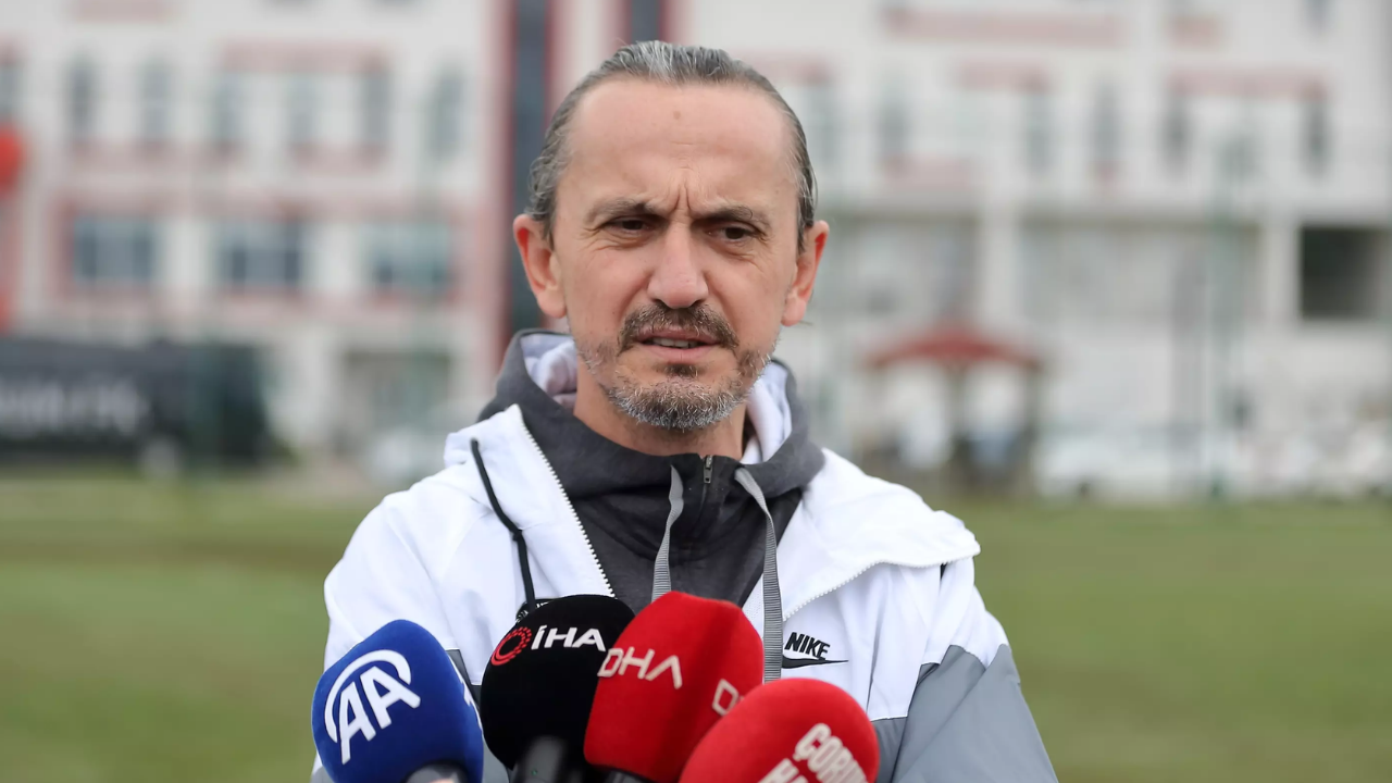 Tuncay Şanlı Fenerbahçe’ye Geri Döndü İşte Yeni Görevi (2)