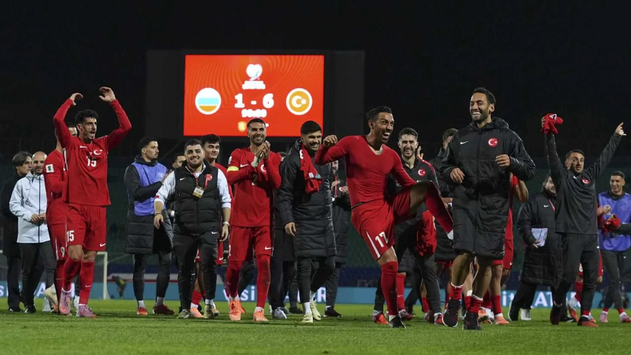 Türkiye Bulgaristan Maçı Ne Zaman Ve Hangi Kanalda