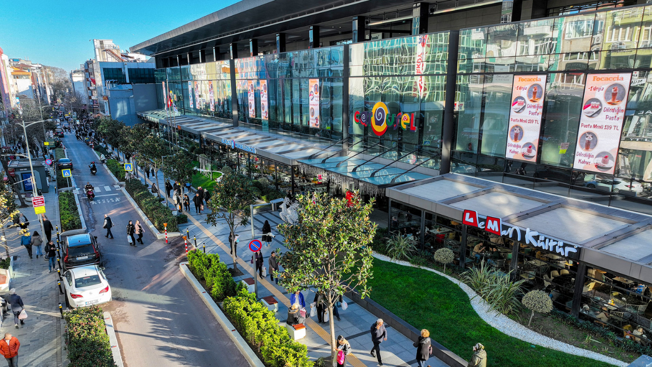 Türkiye’de Olası Afet Ve Savaşlara Karşı Büyük Adım Sığınak Yönetmeliği Resmi Gazete’de Yayımlandı (2)