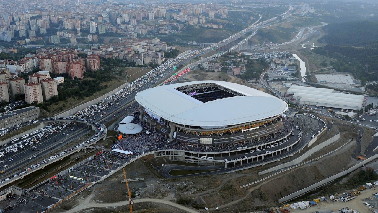 Türkiye’de Olası Afet Ve Savaşlara Karşı Büyük Adım Sığınak Yönetmeliği Resmi Gazete’de Yayımlandı (3)
