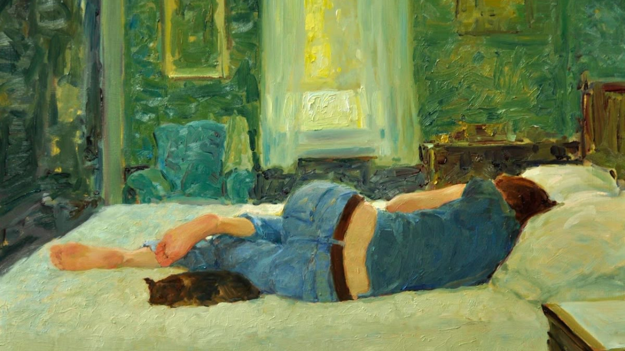 Üç Gün Boyunca Uymazsanız Ne Olur (4)