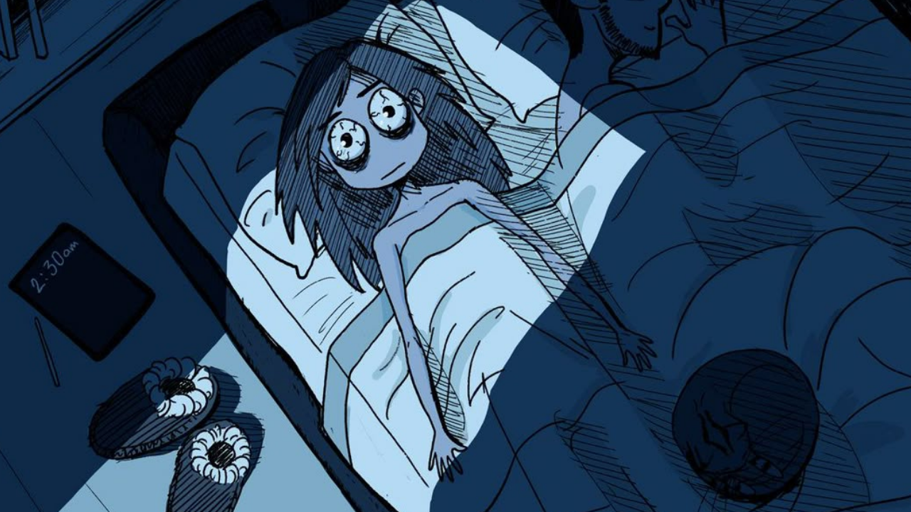 Üç Gün Boyunca Uymazsanız Ne Olur (6)