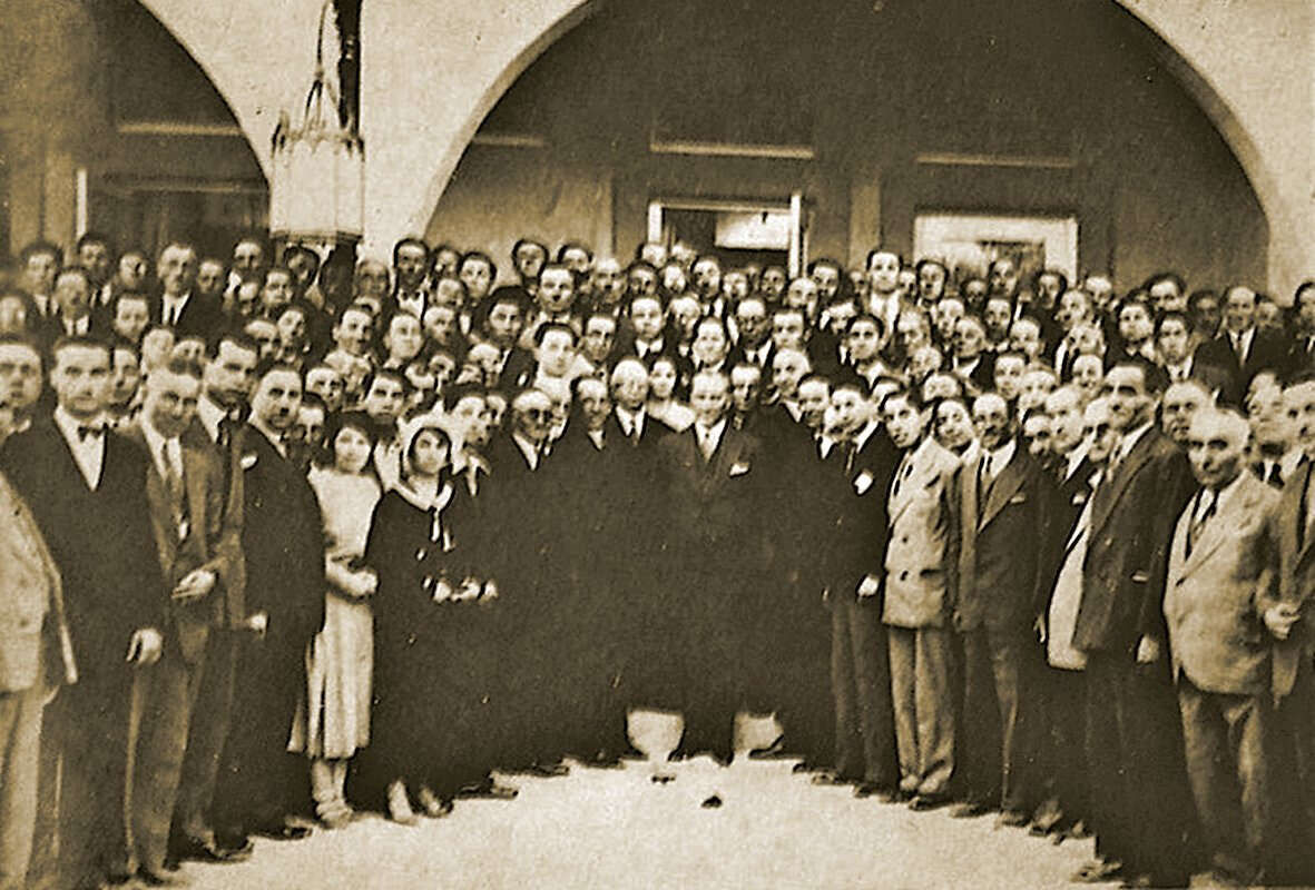 Ulu Önder Mustafa Kemal Atatürk’ün Ülkemize Kazandırdığı 13 Devrim 11