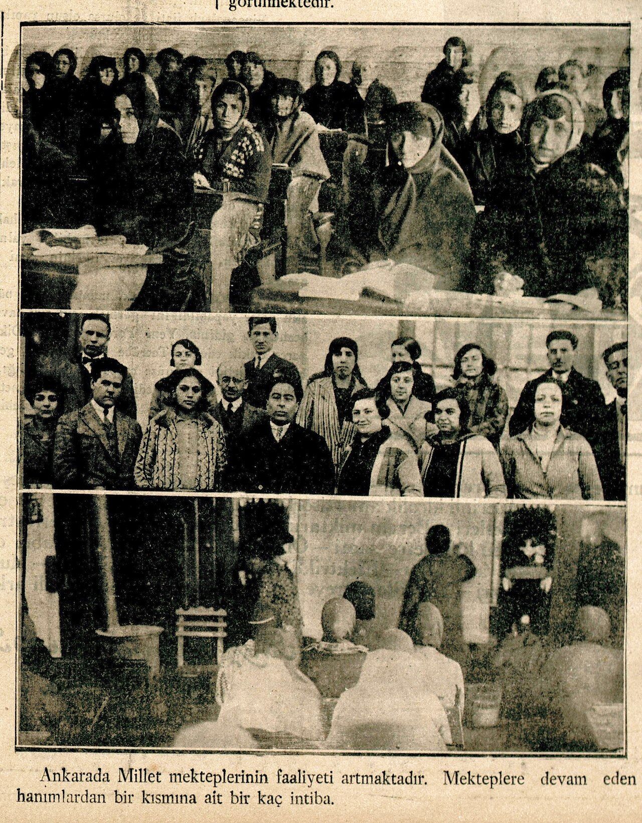 Ulu Önder Mustafa Kemal Atatürk’ün Ülkemize Kazandırdığı 13 Devrim 4