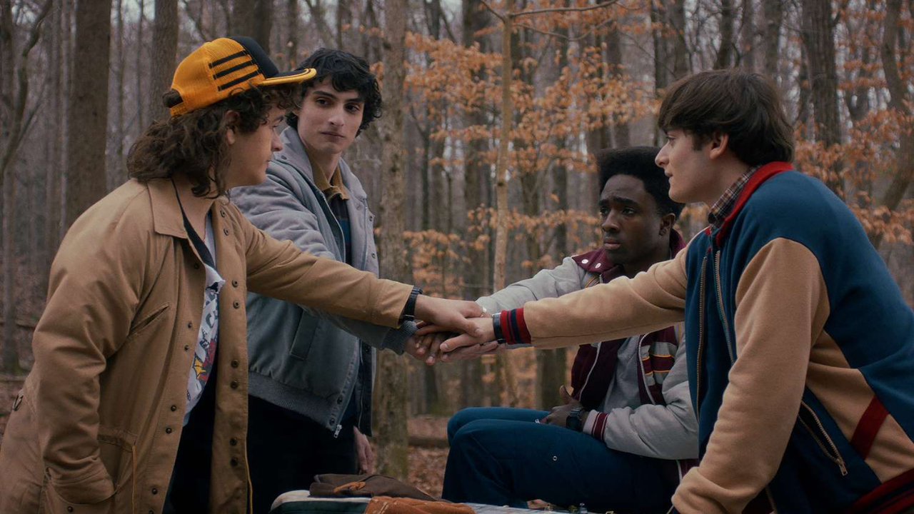 Upside Down'a Veda Vakti! Stranger Things 5. Sezon'da Bizi Neler Bekliyor (2)