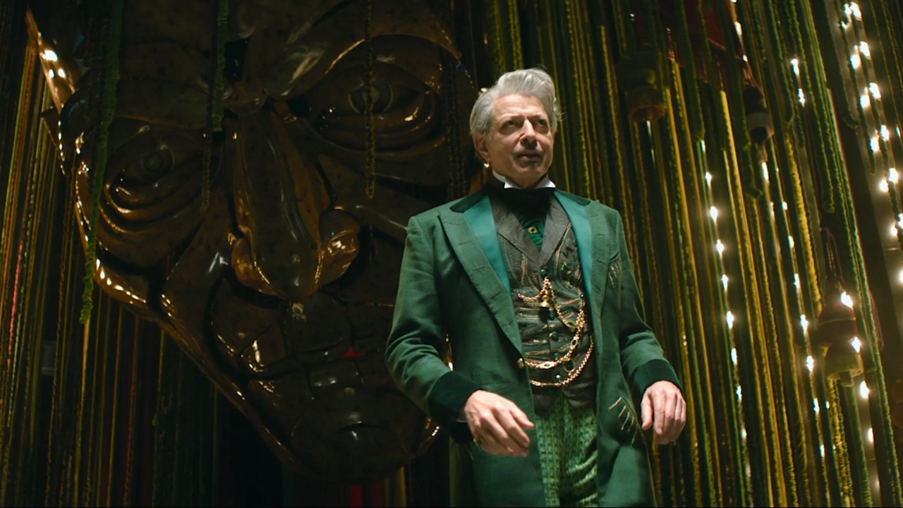 Wicked 2 Vizyonda Oz Büyücüsü Nazi Almanyası’nı Mı Anlatıyor (3)