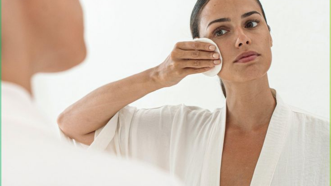 Yağlı Ciltler Için Bakım Rutini (1)