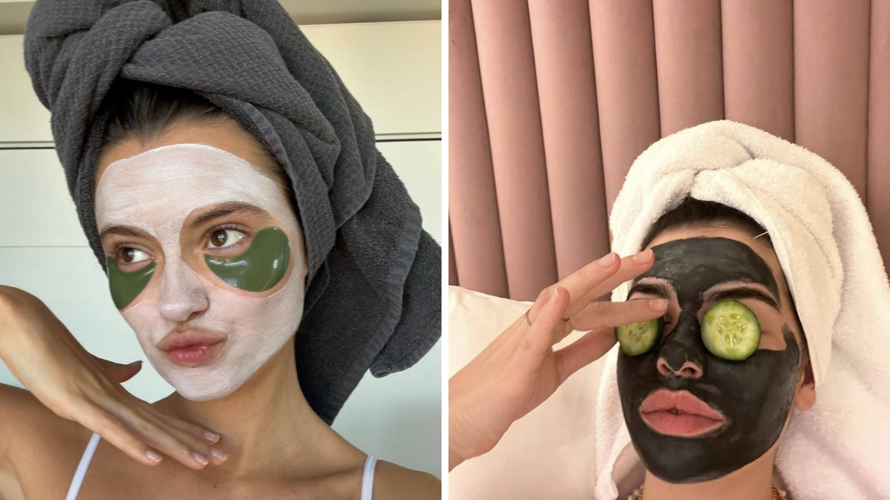 Yağlı Ciltler Için Bakım Rutini (4)