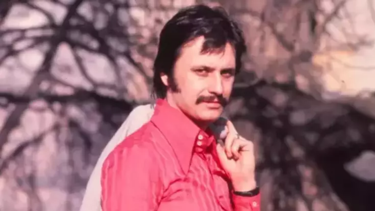 Yeşilçam’ın Usta İsmi Engin Çağlar Hayatını Kaybetti (2)