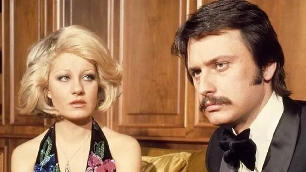 Yeşilçam’ın Usta İsmi Engin Çağlar Hayatını Kaybetti (3)