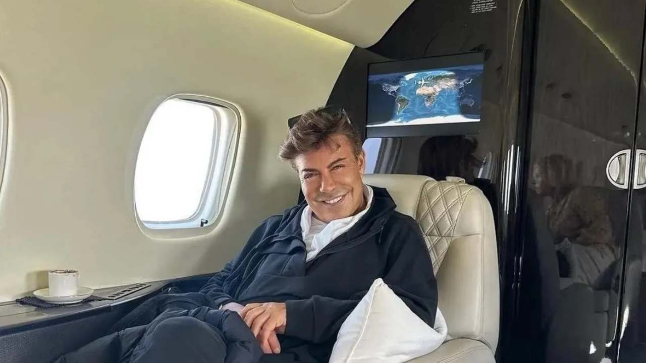 Yoğun Bakımda Tedavi Gören Fatih Ürek’in Sağlık Durumu Hakkında Yeni Açıklama (1)