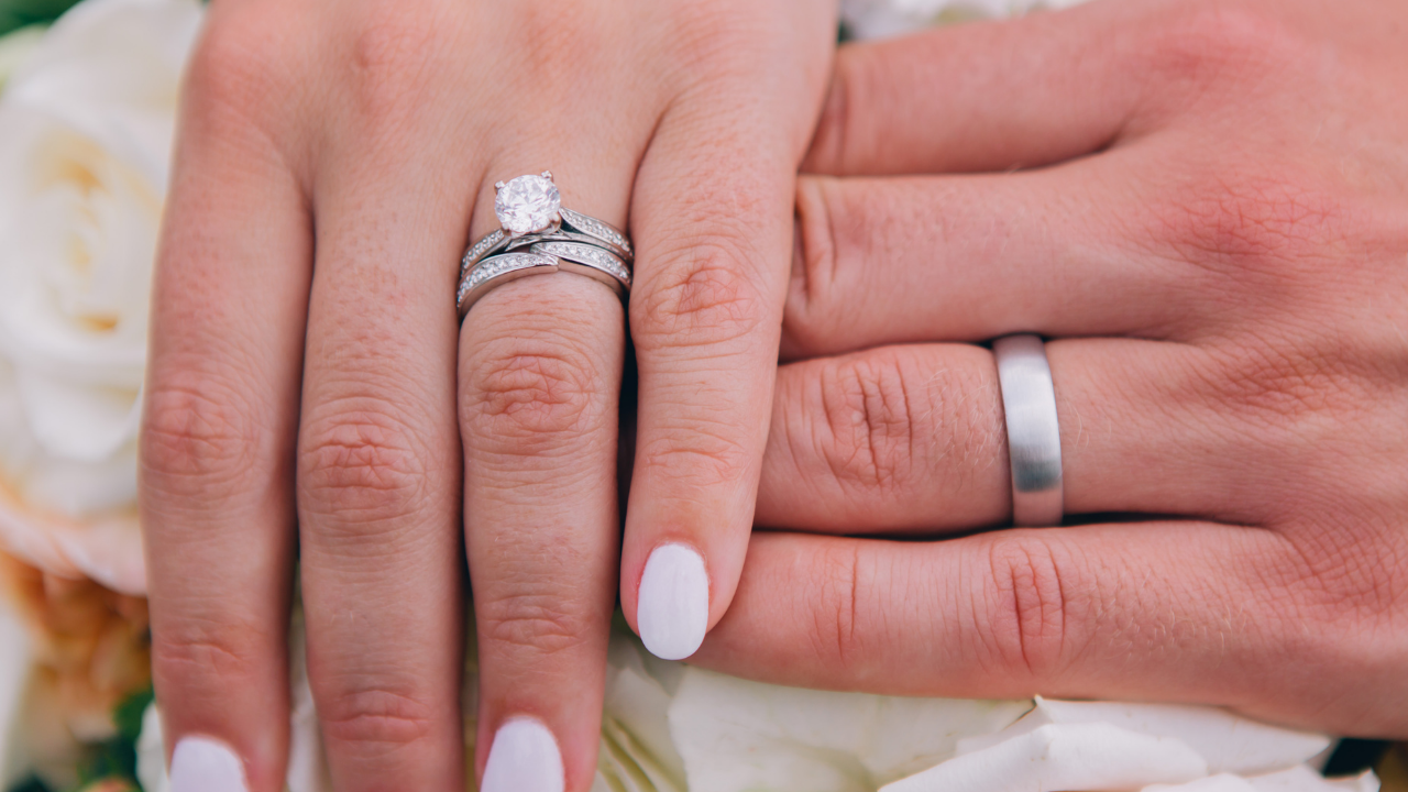 Yüzük Neden Yüzük Parmağına Takılır (1)