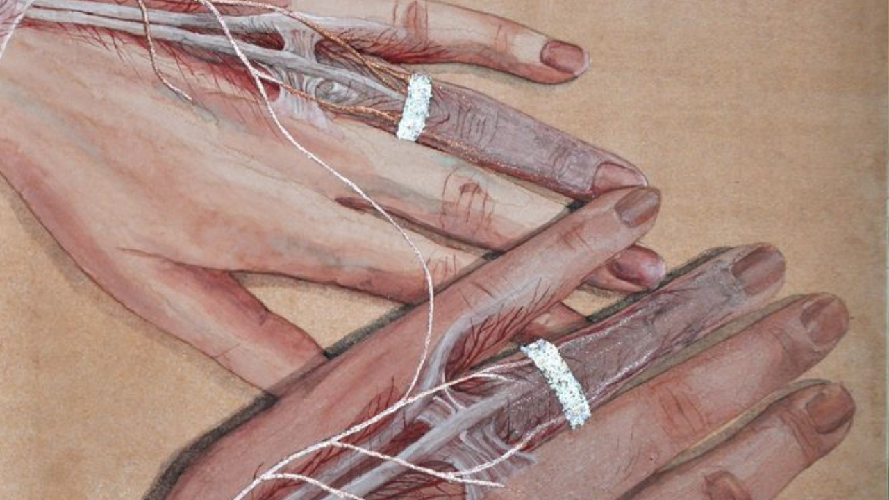 Yüzük Neden Yüzük Parmağına Takılır (2)