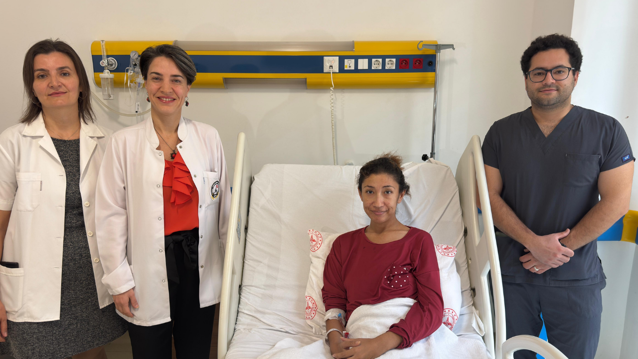 Zayıflama Kahvesi Içen 32 Yaşındaki Kadının Kalbi Durdu (1)