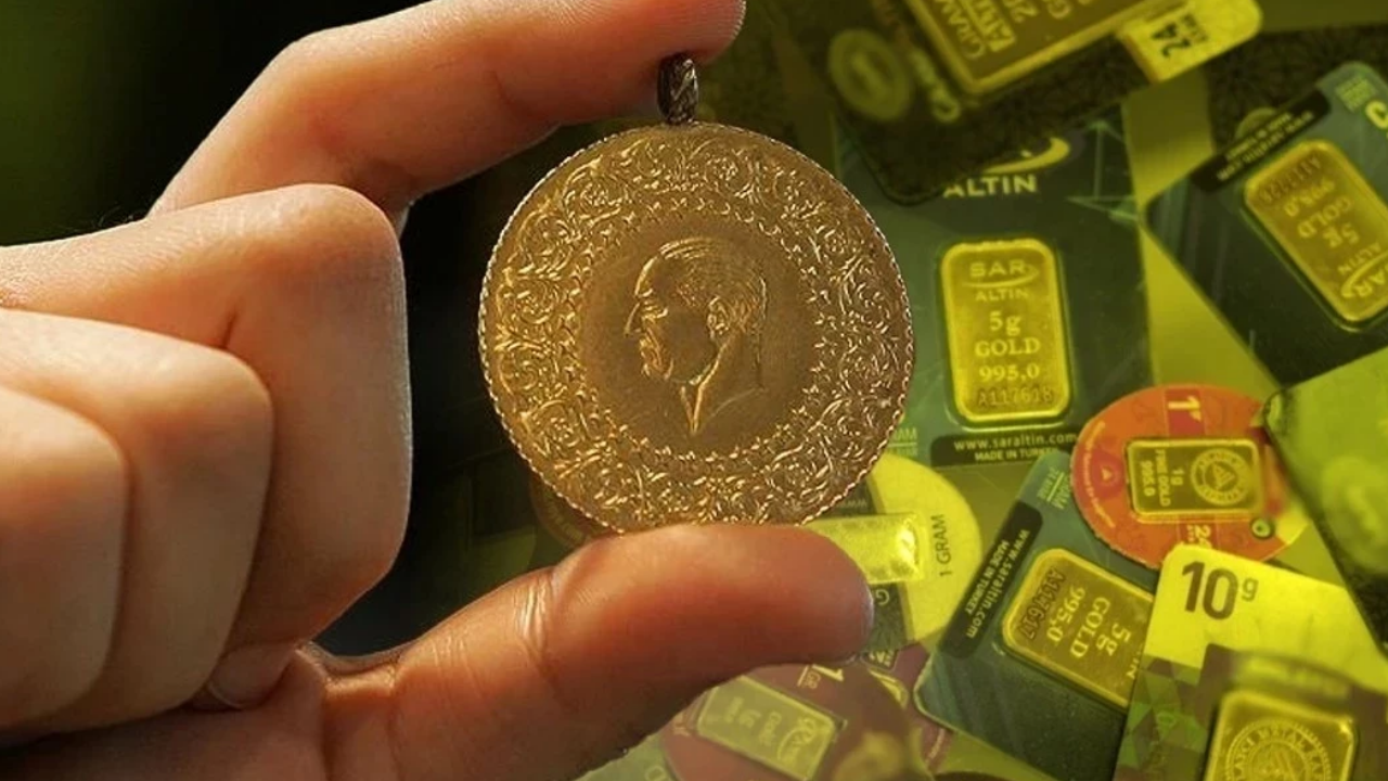 1 Gram Altın Kaç Tl 28 Aralık 2025 Altın Fiyatları