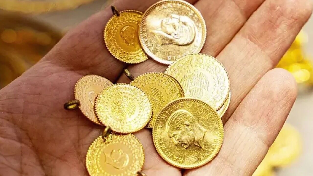 10 Aralık Altın Fiyatları