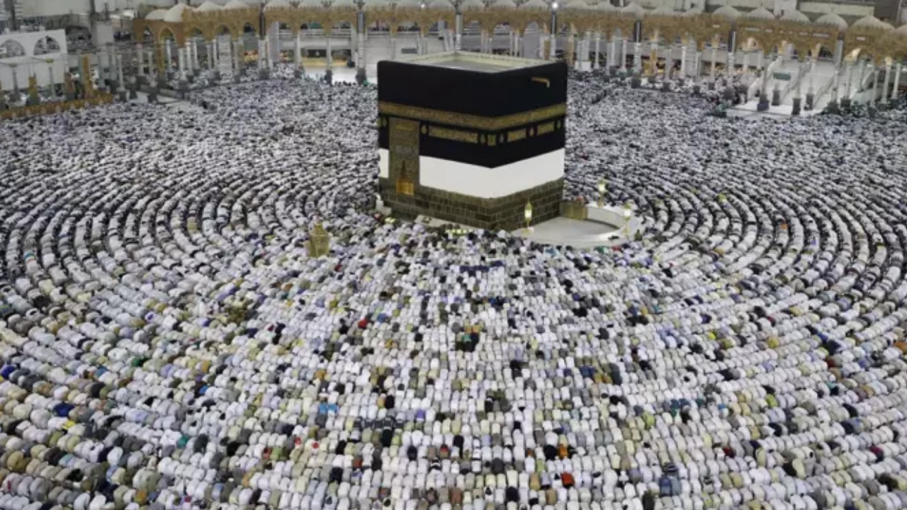 11 Soruda Hac Ile Ilgili Merak Edilenler (2)