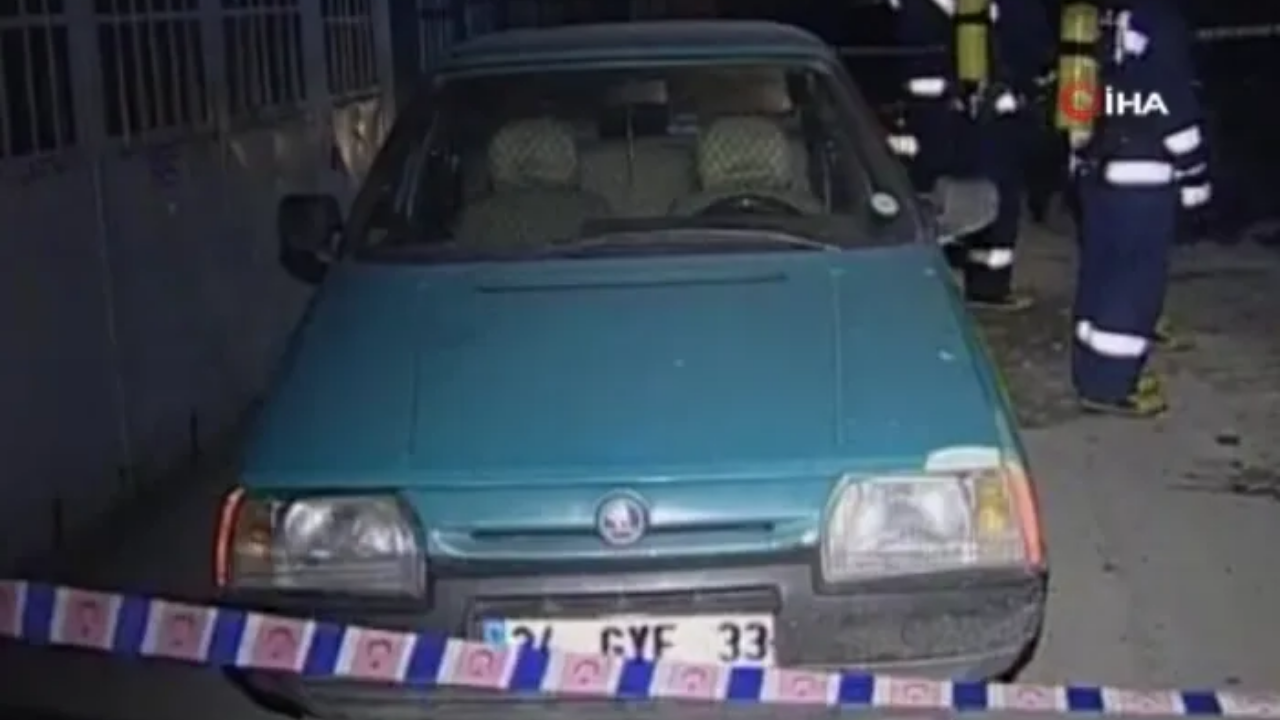 19 Sene Önceki Domuz Bağı Cinayeti Banttaki Parmak Izi Sayesinde Çözüldü (1)